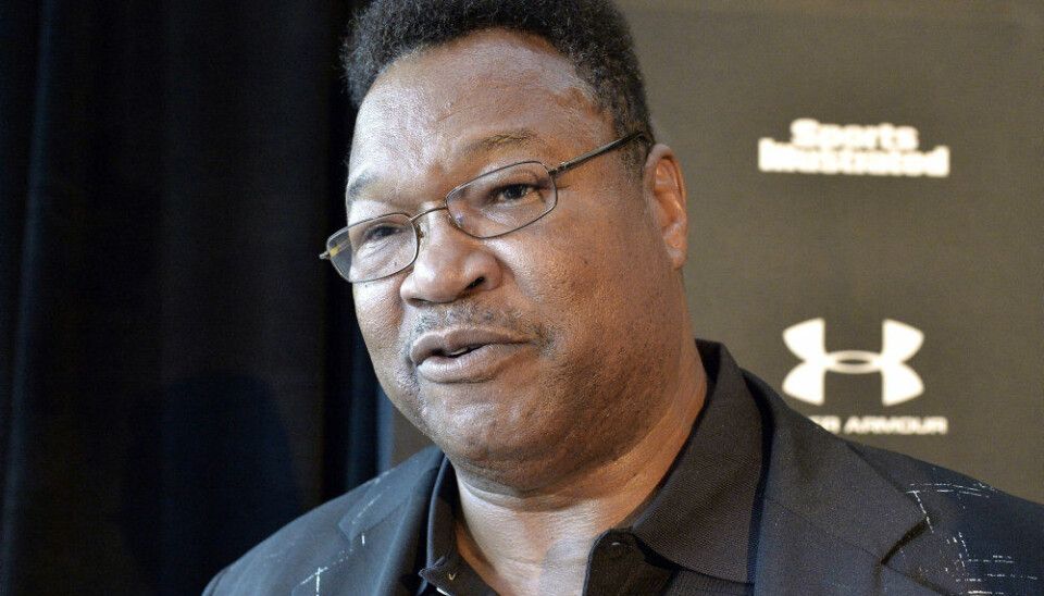 Larry Holmes rangeres af mange bokseeksperter som en af de største i historien. Han lod dog karrierens efterår strække sig langt.