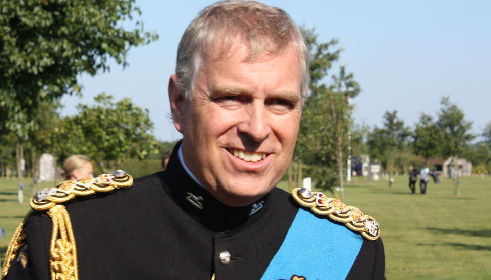 Prins Andrew må nu tilsyneladende vinke farvel til sit årlige milliontilskud fra kong Charles.