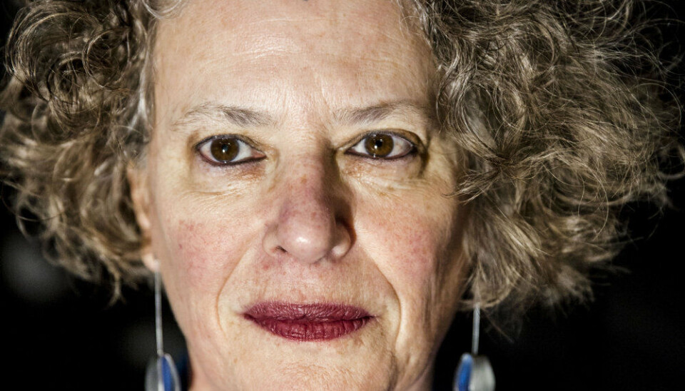 Dramatikeren og instruktøren Rhea Leman kan den 5. november fejre sin 70-års fødselsdag. Hun har i tidens løb grundlagt dansekompagnierne Directions Dance, Second Story Dance Theatre og The Ladies, der senere skiftede navn til Teater Tango.