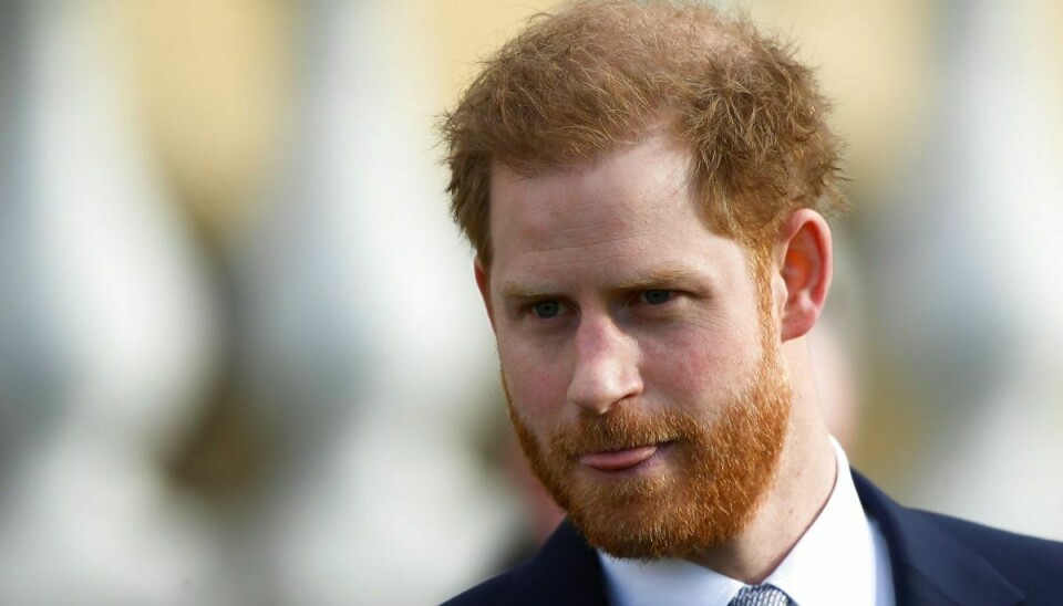 Prins Harry menes at være i fuld gang med at planlægge et weekendbesøg i Stornbritannien, hvor han både skal filmes til Netflix og holde møde med sin farmor, dronning Elizabeth.