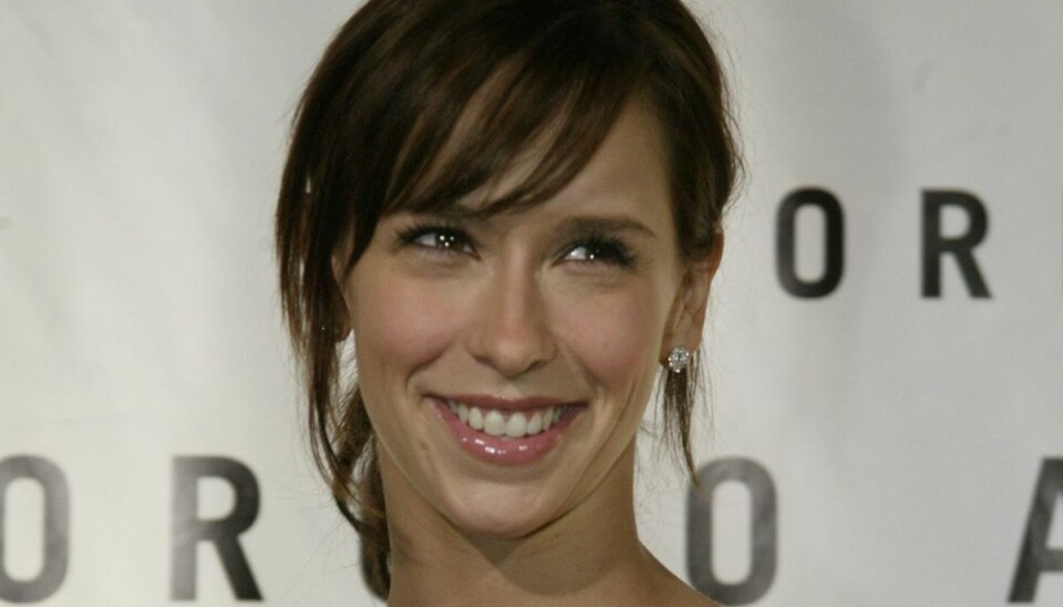 Skuespiller Jennifer Love Hewitt har netop født sit tredje barn.