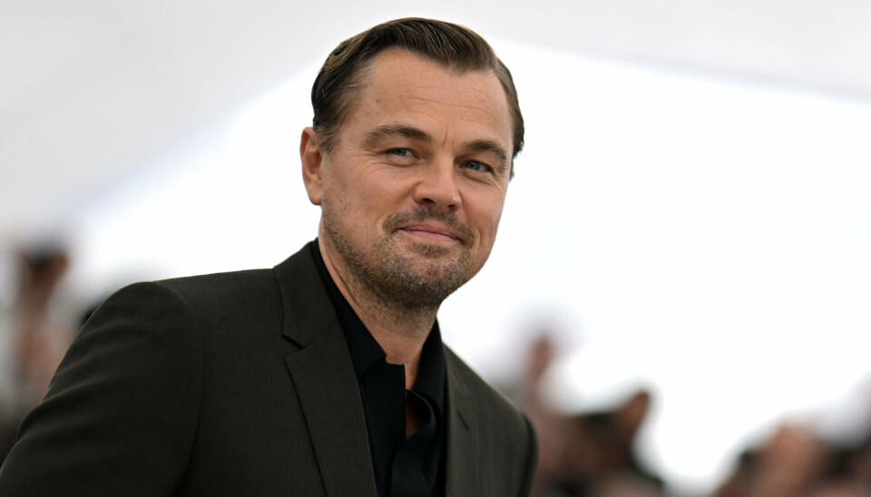 Leonardo DiCaprio ses her ved filmfestivalen i Cannes, Frankrig, hvor hans seneste film 'Killers of the Flower Moon' sidste år var på programmet. Mandag den 11. november fylder den amerikanske skuespiller 50 år.