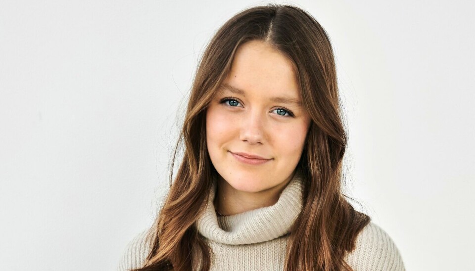 Prinsesse Isabella