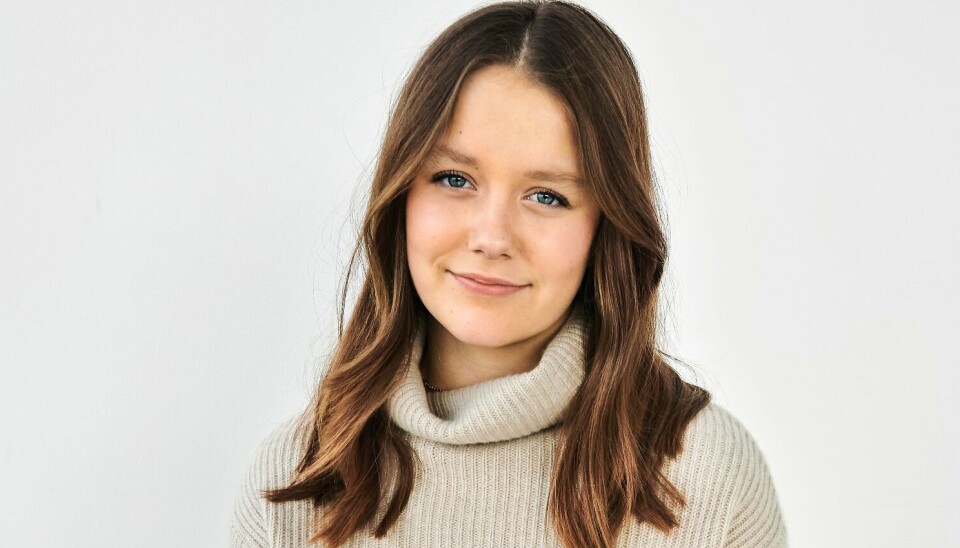 Prinsesse Isabella