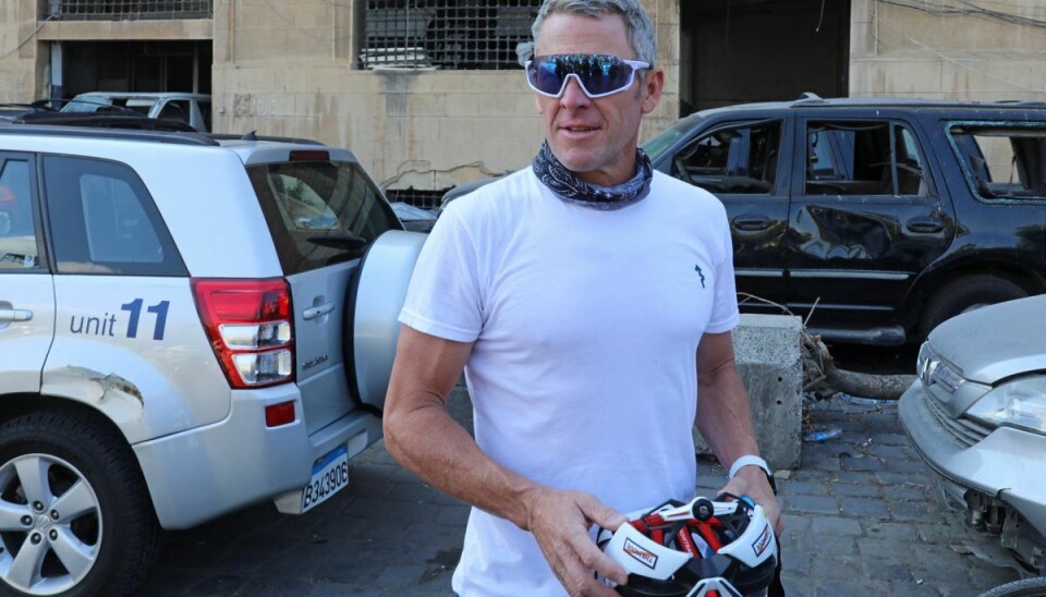 Lance Armstrong vandt Tour de France syv gange på stribe, men brug har doping har ført til, at han er blevet frataget alle syv triumfer igen. (Arkivfoto) Lance Armstrong vandt Tour de France syv gange på stribe, men brug har doping har ført til, at han er blevet frataget alle syv triumfer igen. (Arkivfoto)