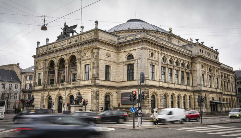 Det Kongelige Teater skal blandt andet gennem turné og kunstneriske samarbejder være til stede i hele Danmark, lyder det i ny aftale.