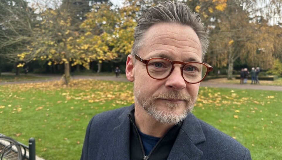 Paw Henriksen kendte også Erik Clausen rigtig godt.