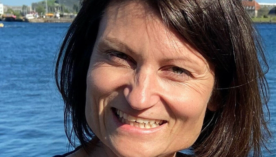 Højesteretsdommer Rikke Foersum fylder 50 år den 13. november.