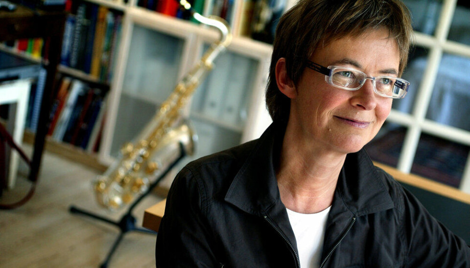 Cristina Lage bruger tiden på bestyrelsesarbejde, efter hun har været direktør i en lang række forskellige virksomheder.