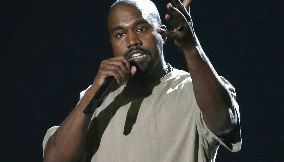 Den amerikanske rapper, producer og modedesigner Kanye West har ansøgt om at få sit 'scenenavn' Ye, som sit juridiske navn.