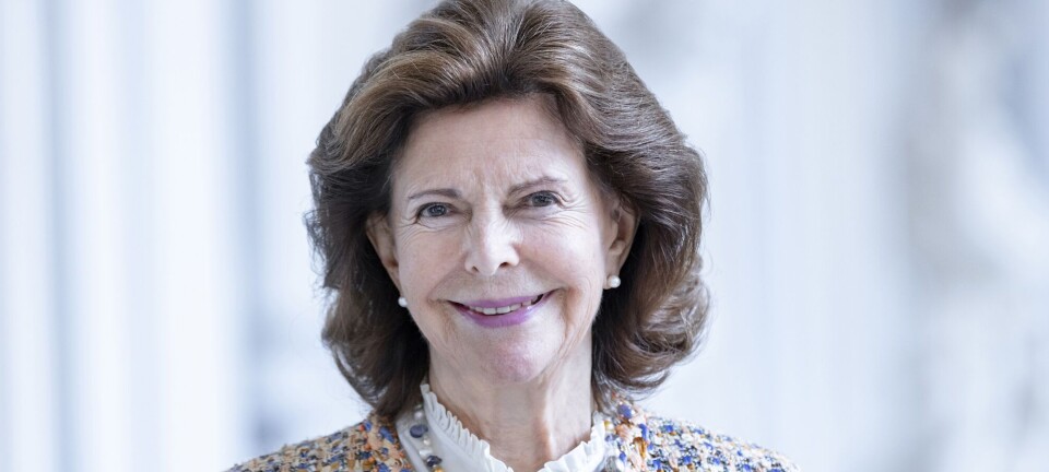Dronning Silvia syg: Aflyser alt