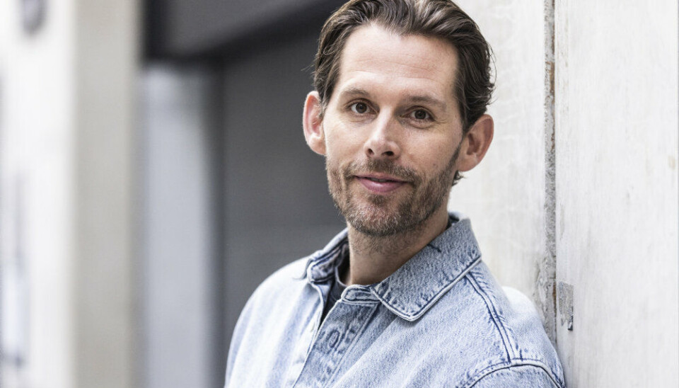 Rasmus Seebach troede, hypen omkring ham ville ebbe en anelse ud med tiden, men han mærker, at hans musik er mere populær end nogensinde.