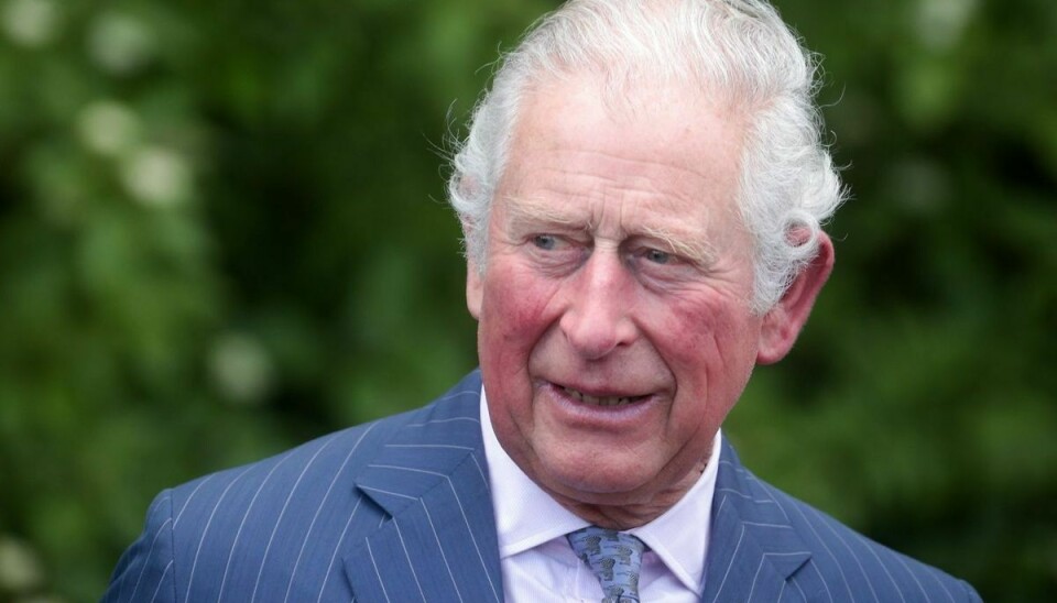 Ifølge en talsmand fra prins Charles' fond, er prinsen uvidende om, at dele af betalingen for en middag med ham, ender i lommen på andre
