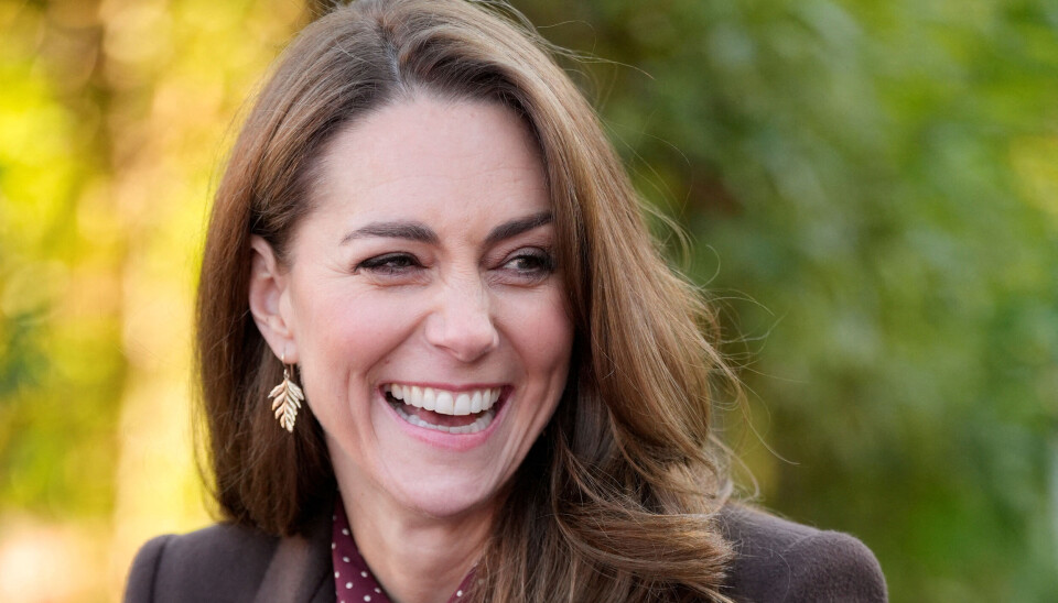 Prinsesse Kate
