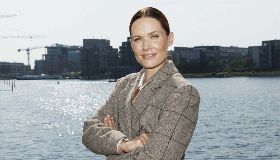 Sanger og sangskriver Nanna Øland Fabricius tager fat på sin femte sæson som X Factor-dommer. Hun har tidligere bestredet jobbet fra 2019 til 2021 og vendte tilbage til underholdningsshowet igen sidste år.