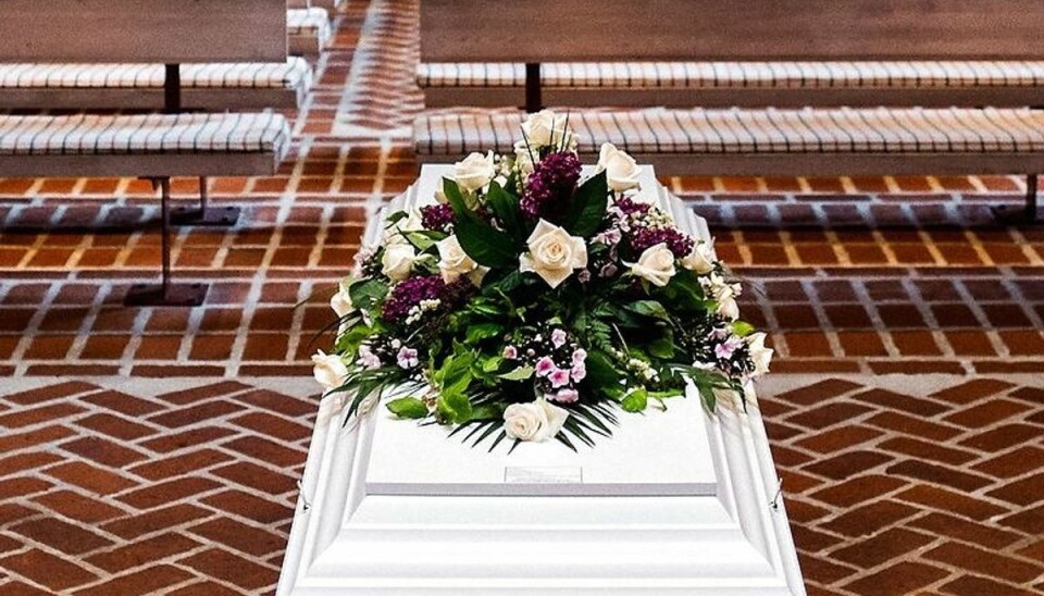 Den prisvindende gospelsanger Lee Williams døde i sit hjem. Den prisvindende gospelsanger Lee Williams døde i sit hjem.