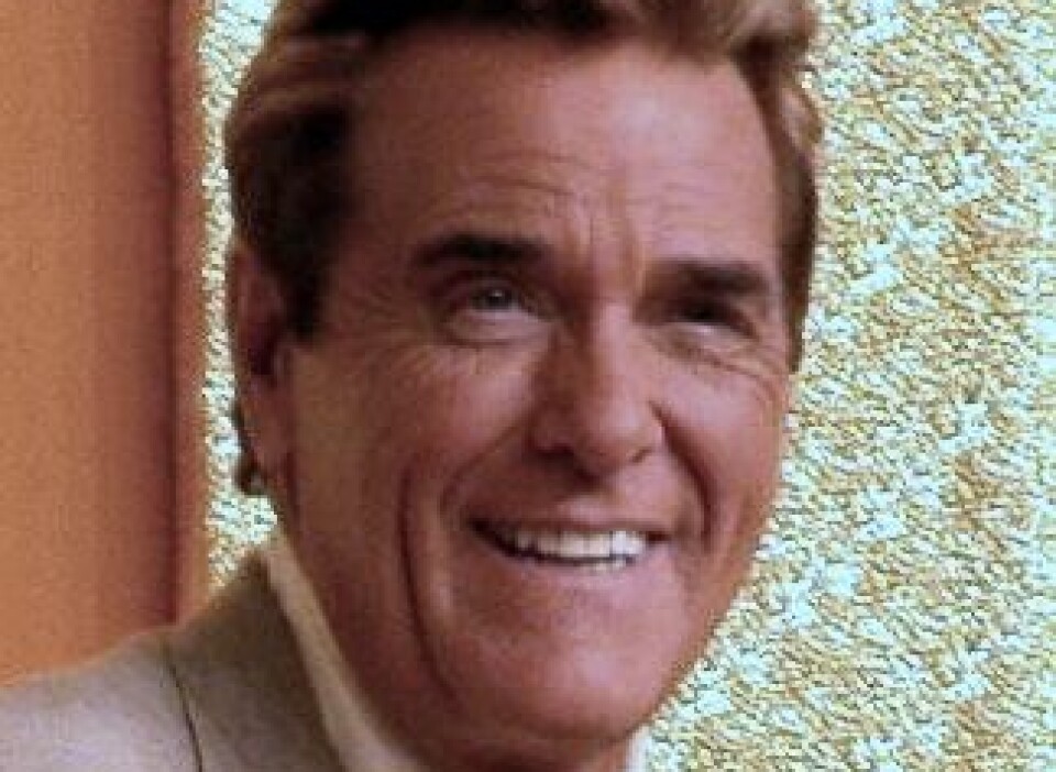 Chuck Woolery døde uventet for øjnene af sin hustru og en ven.