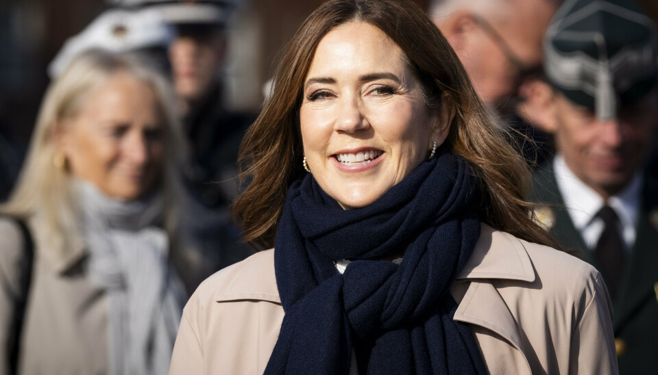 Mary Fonden har eksisteret siden 2007 og opstod med afsæt i dronning Marys ønske om at gøre noget for mennesker, der er socialt isolerede.