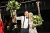 Albert Rosin Harson og Jenna Bagge afslører nu, at de danner par