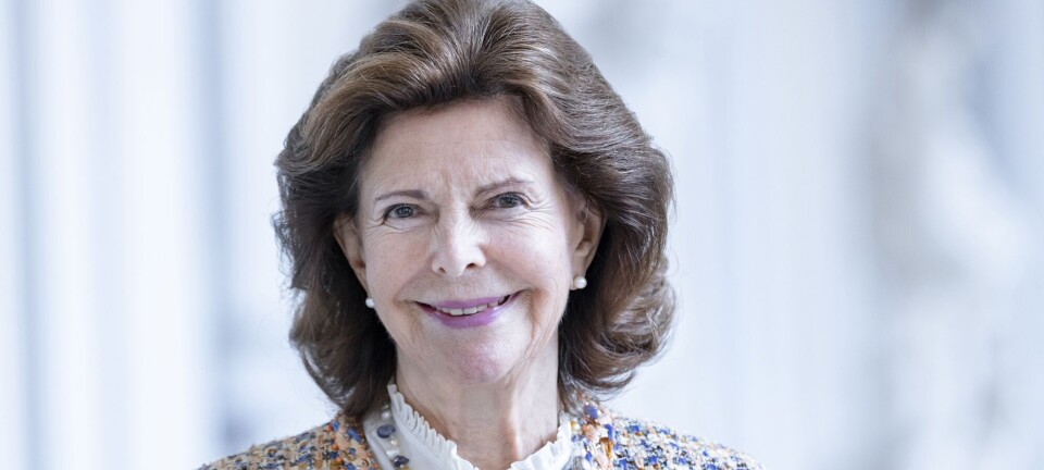 Nyt om sygdomsramte Silvia