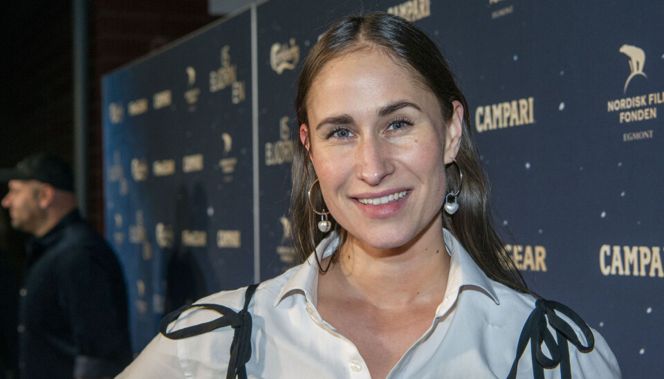 Rosalinde Mynster