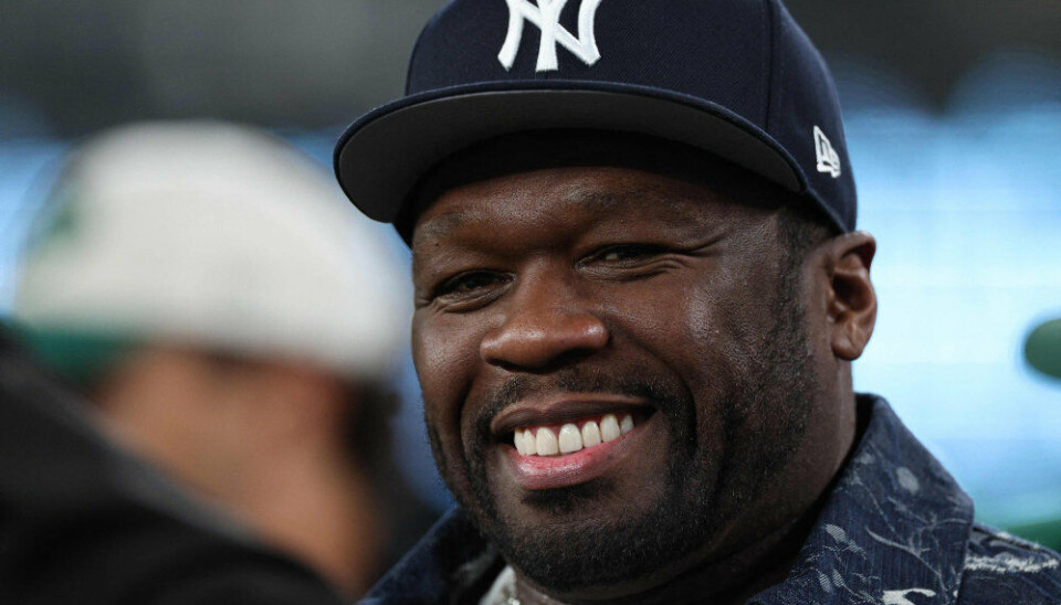 Den 49-årige amerikanske rapper 50 Cent spiller på Bøgescenen til næste års Smukfest, annoncerer festivalen i et opslag på Instagram.