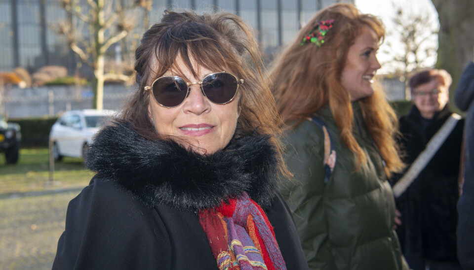 Kirsten Siggaard havde kendt Ulla Jessen i mange år.