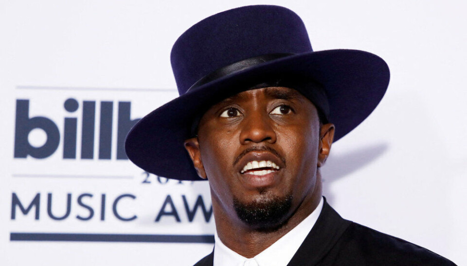 Sean 'Diddy' Combs skal sidde fængslet frem til sin retssag den 5. maj næste år.
