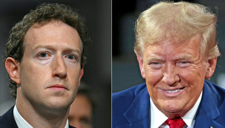 - Han (Zuckerberg, red.) har gjort det klart, at han gerne vil støtte den nationale fornyelse af USA under præsident Trumps lederskab, lyder det fra medlem af Trumps kommende administration efter middag.