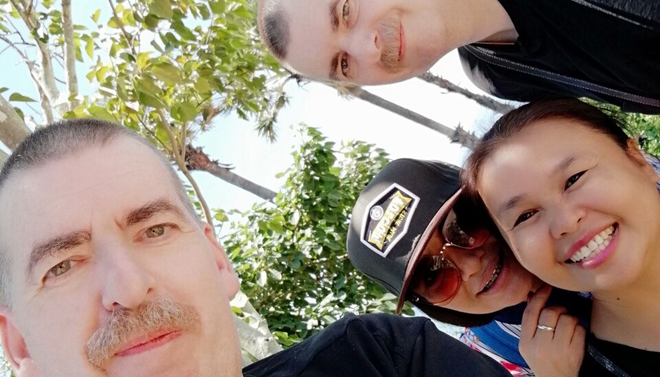 Anders og Torben er tilbage på TV 2 en sidste gang til januar.