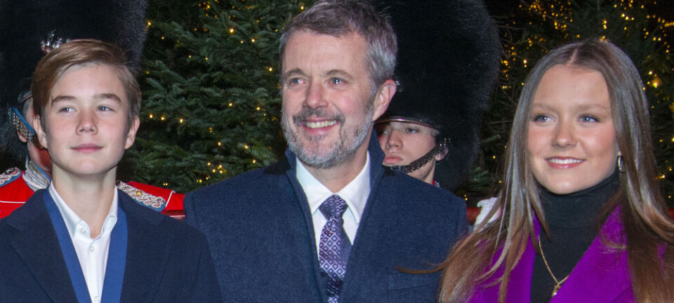 Vækker undren: Er det Isabellas fremtid