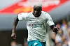 Benjamin Mendy er i øjeblikket varetægtsfængslet. (Arkivfoto)