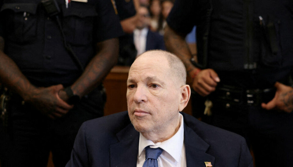 I oktober oplyste kilder til flere amerikanske medier, at Harvey Weinstein har fået diagnosticeret kronisk myeloid leukæmi, hvilket er en kræftsygdom i knoglemarven. Det står ikke klart, om hans indlæggelse mandag er relateret til denne sygdom.