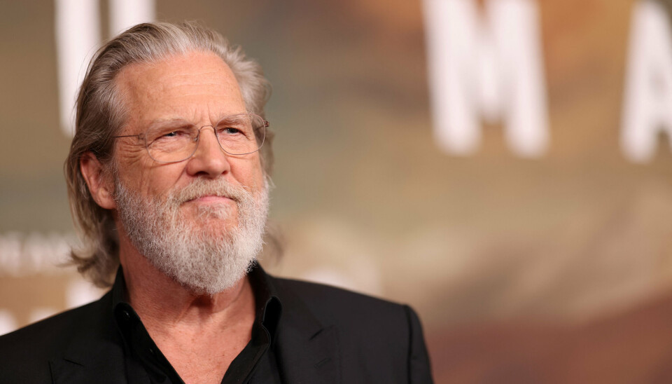 Jeff Bridges er aktuel med anden sæson af tv-serien 'The Old Man'. Onsdag 4. december fylder den amerikanske skuespiller 75 år.
