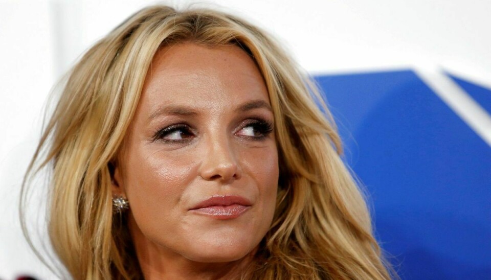 En dommer i Los Angeles afviste mandag at fremskynde og straksbehandle Britney Spears' værgesag mod sin far.