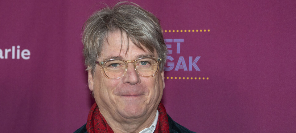 Afsløring: Peter Lund Madsen døde midt under optagelserne