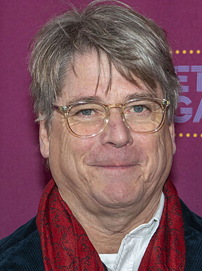 Afslører: Døde midt under optagelserne