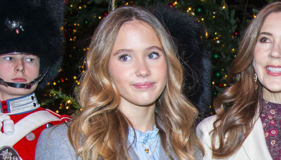 Prinsesse Josephine