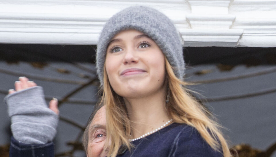 Prinsesse Josephine