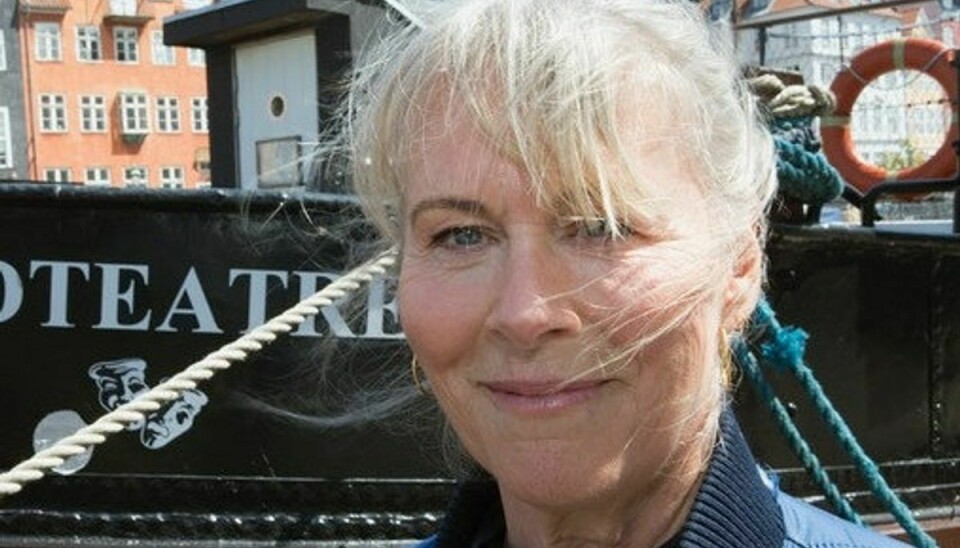 Jannie Faurschou blev uddannet skuespiller fra Odense Teater i 1974 og har udmærket sig i DR-dramaet 'Borgen', familiefilmen 'Snøvsen' og dramaet 'Springflod', som også indbragte hende en Bodil-statuette i kategorien Bedste Kvindelige Birolle.