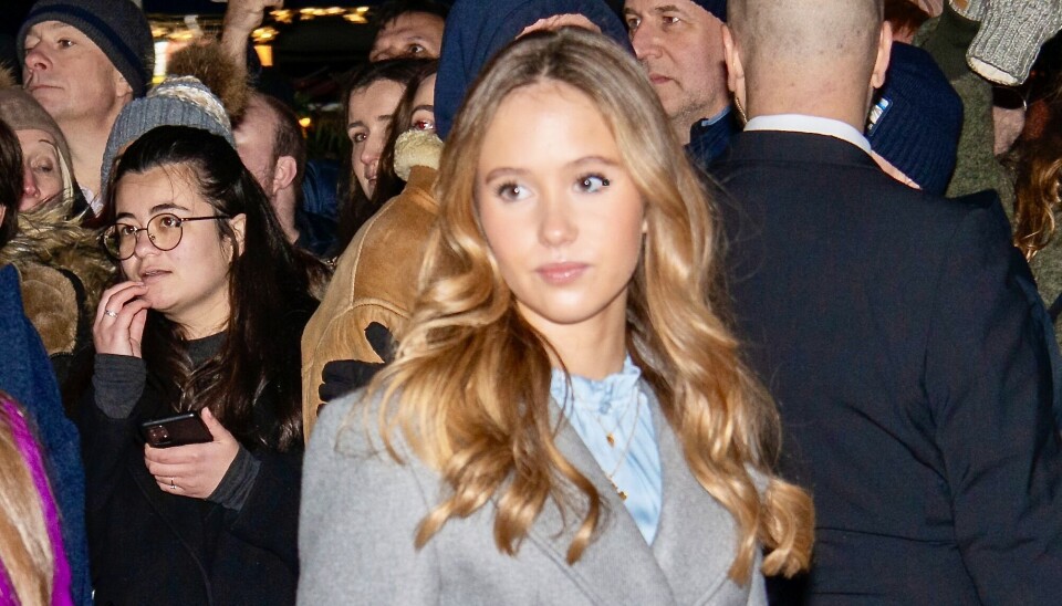 Prinsesse Josephine