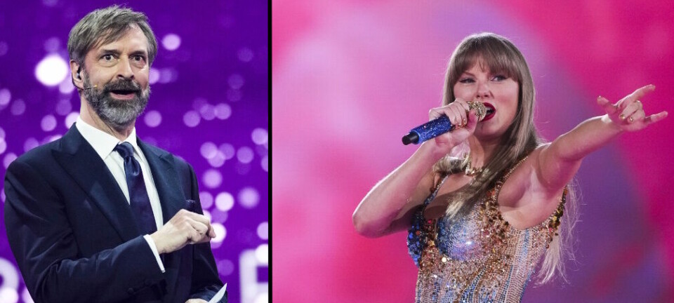 Det har Swift og Brygmann til fælles