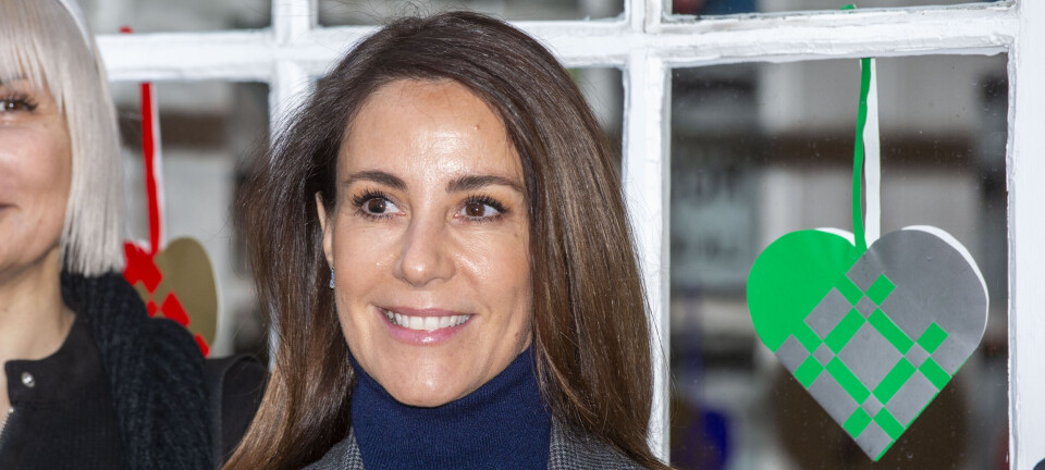 Julen afsløret: Sådan fejrer Prinsesse Marie højtiden