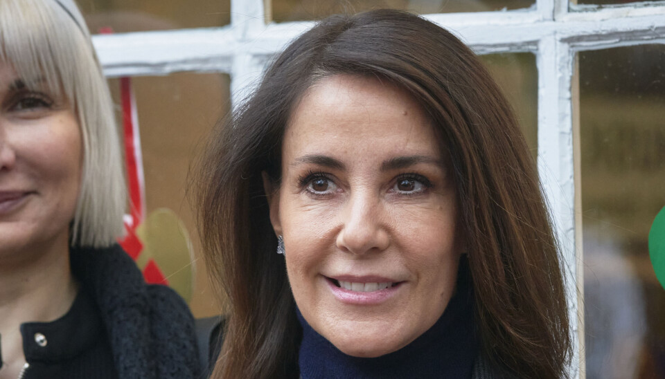 Prinsesse Marie