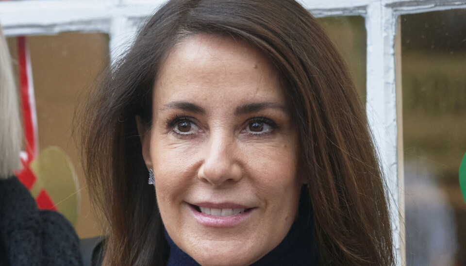 Prinsesse Marie