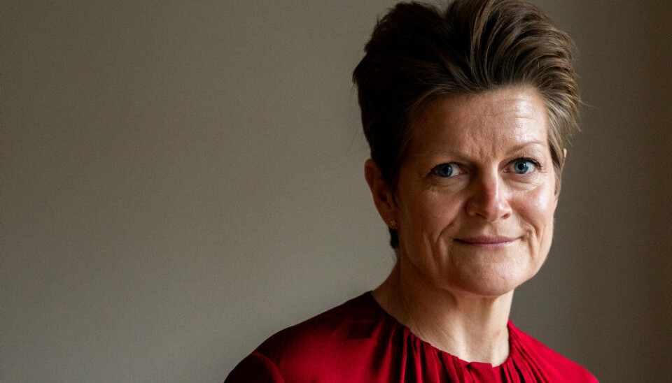 Camilla Rathcke har været Lægeforeningens formand siden 2020. Senest har hun markeret sig i debatten om sundhedsreformen, ligesom Lægeforeningen har anbefalet regeringen at forbyde salg af alle typer alkohol til unge under 18 år.