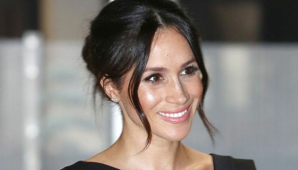 Meghan må nu finde sig i endnu en sviner fra sin bror, Thomas Markle. Meghan må nu finde sig i endnu en sviner fra sin bror, Thomas Markle.