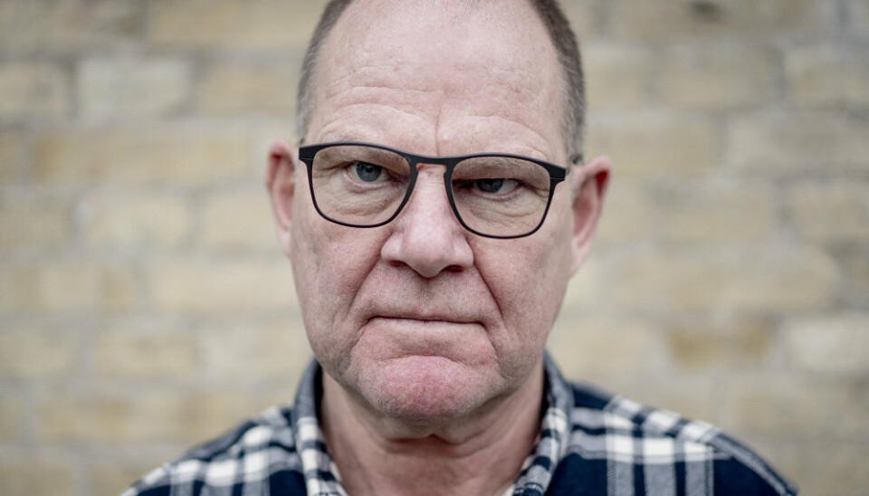Hans-Henrik Ørsted fremstår stadig som et af de allerstørste navne i dansk cykelsports historie. Fredag den 13. december fylder den tidligere tempokonge 70 år.