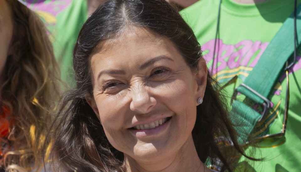 grevinde alexandra