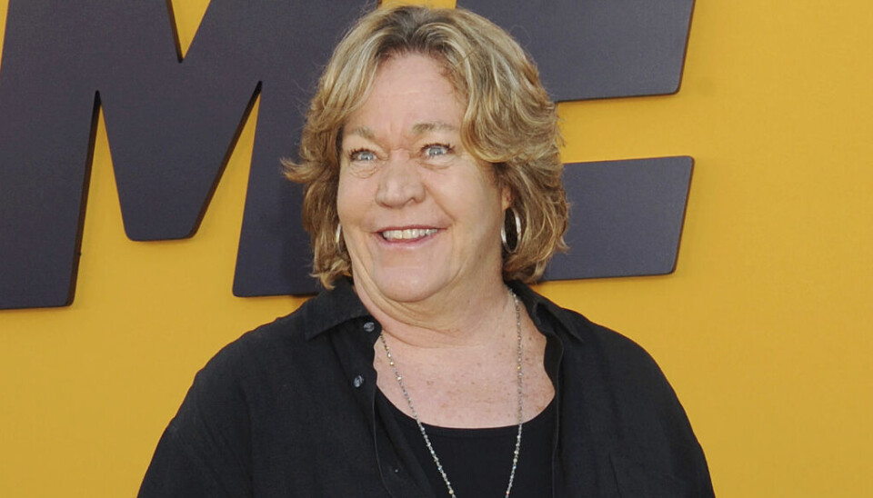 Diane Delano Jeffrey Mayer/MediaPunch /IPX